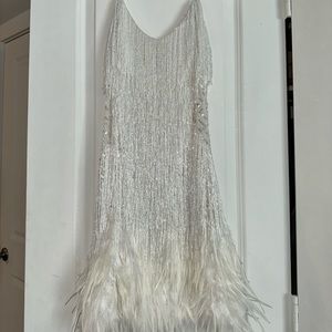 Nadine Merabi Dress